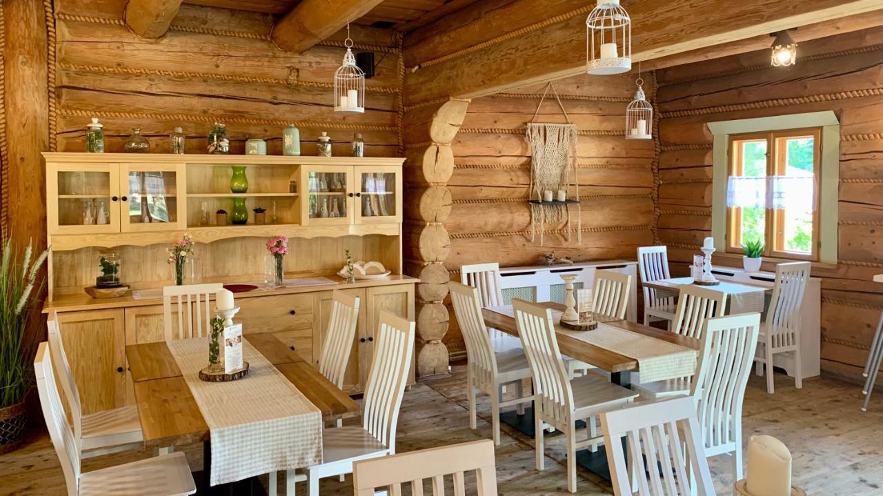Jaszowianka Best For You Устрон Екстериор снимка
