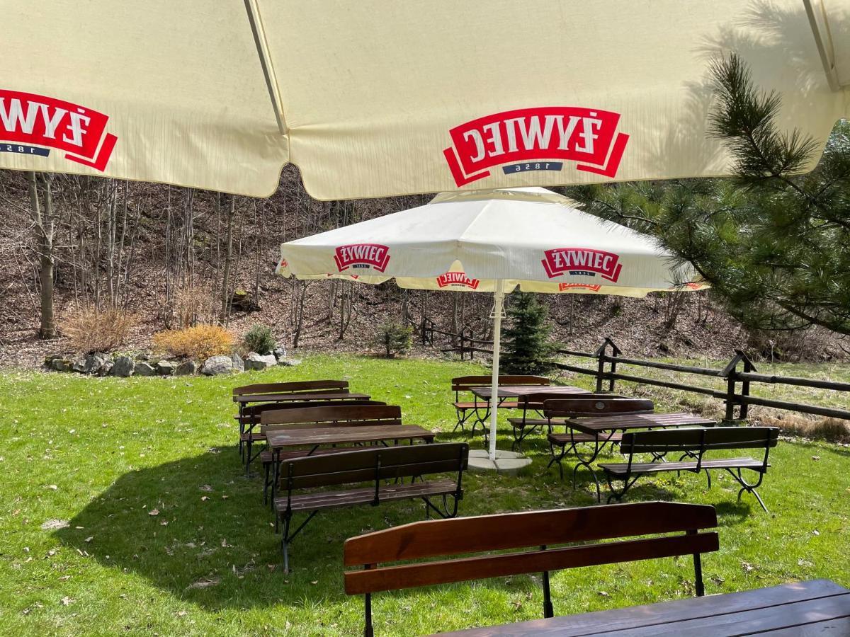 Jaszowianka Best For You Устрон Екстериор снимка
